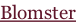 Blomster